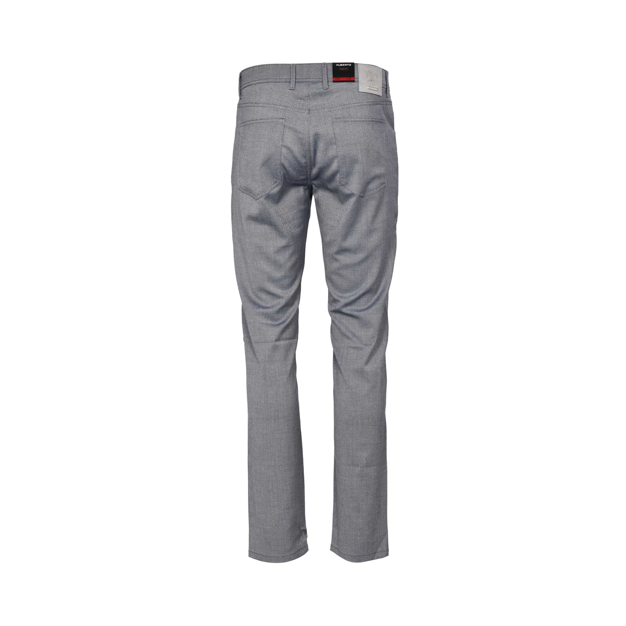 Alberto Men's Pants
