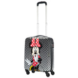 American Tourister Disney Alfa Minnie Mouse Luggage