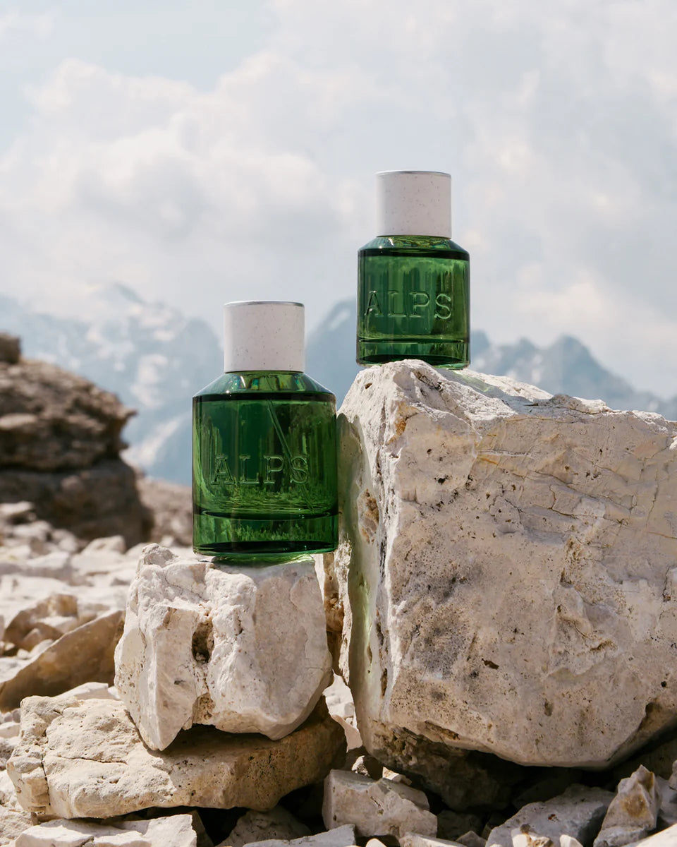 Alps EDP 50ML | Beauty | Beauty Fragrances | Beauty Men fragrances | Beauty Women fragrances | Unisex | Unisex Fragrances Alps EDP 50ML | Beauty | Beauty Fragrances | Beauty Men fragrances | Beauty Women fragrances | Unisex | Unisex Fragrances