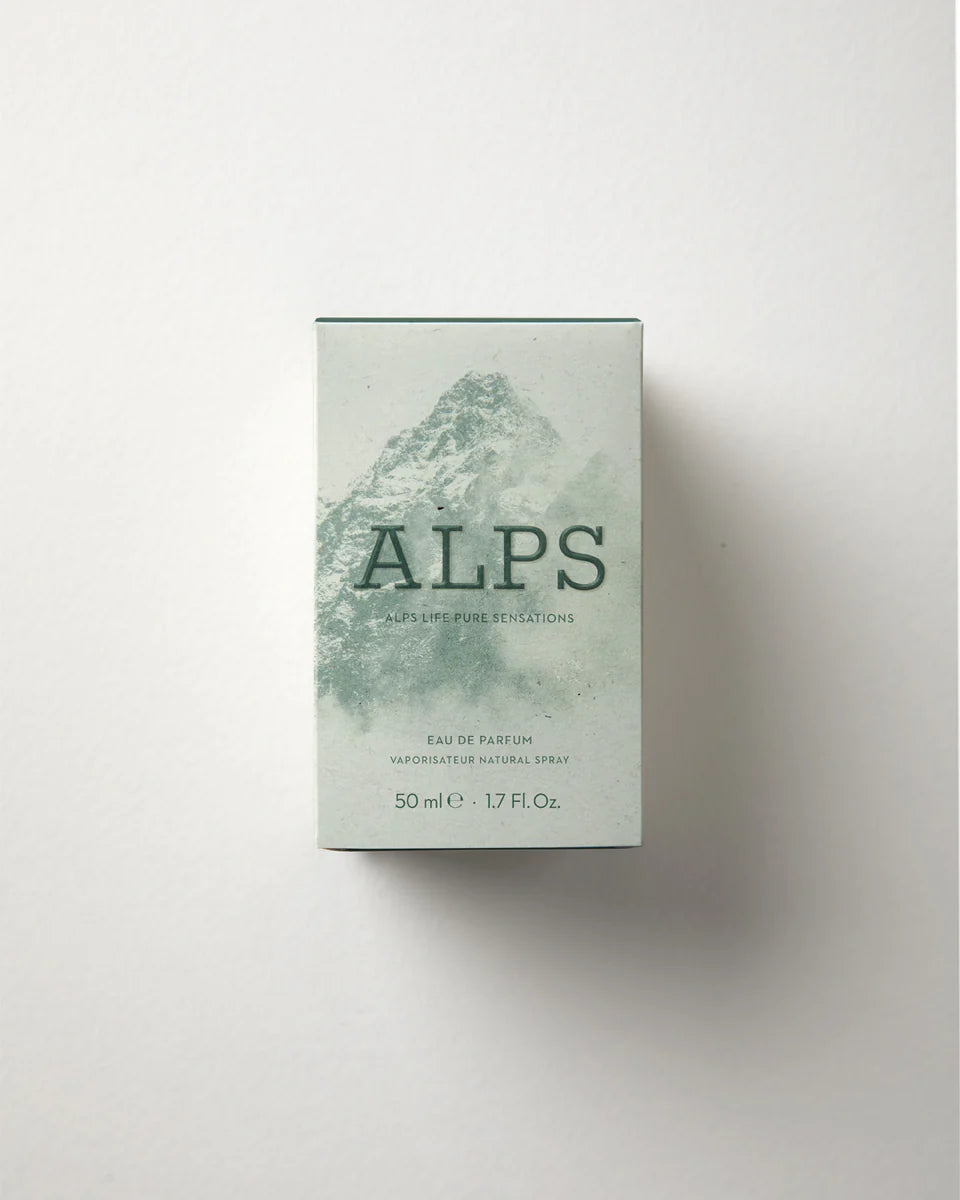 Alps EDP 50ML