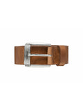 Replay Men's Leather Belt