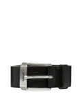 Replay Men's Leather Belt