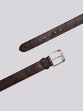 Replay Men's Leather Belt