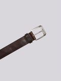 Replay Men's Leather Belt