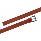 Replay Men's Bufalo Leather Belt