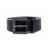 Replay Men's Bufalo Leather Belt