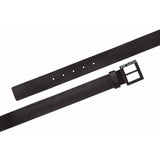 Replay Men's Bufalo Leather Belt