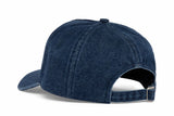 Replay Men's Cap with Bill in Denim with Logo