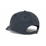 Replay Men's Cap with Bill and Micro Abrasions