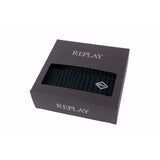 Replay Men's Mixed Components Set of Hat & Gloves