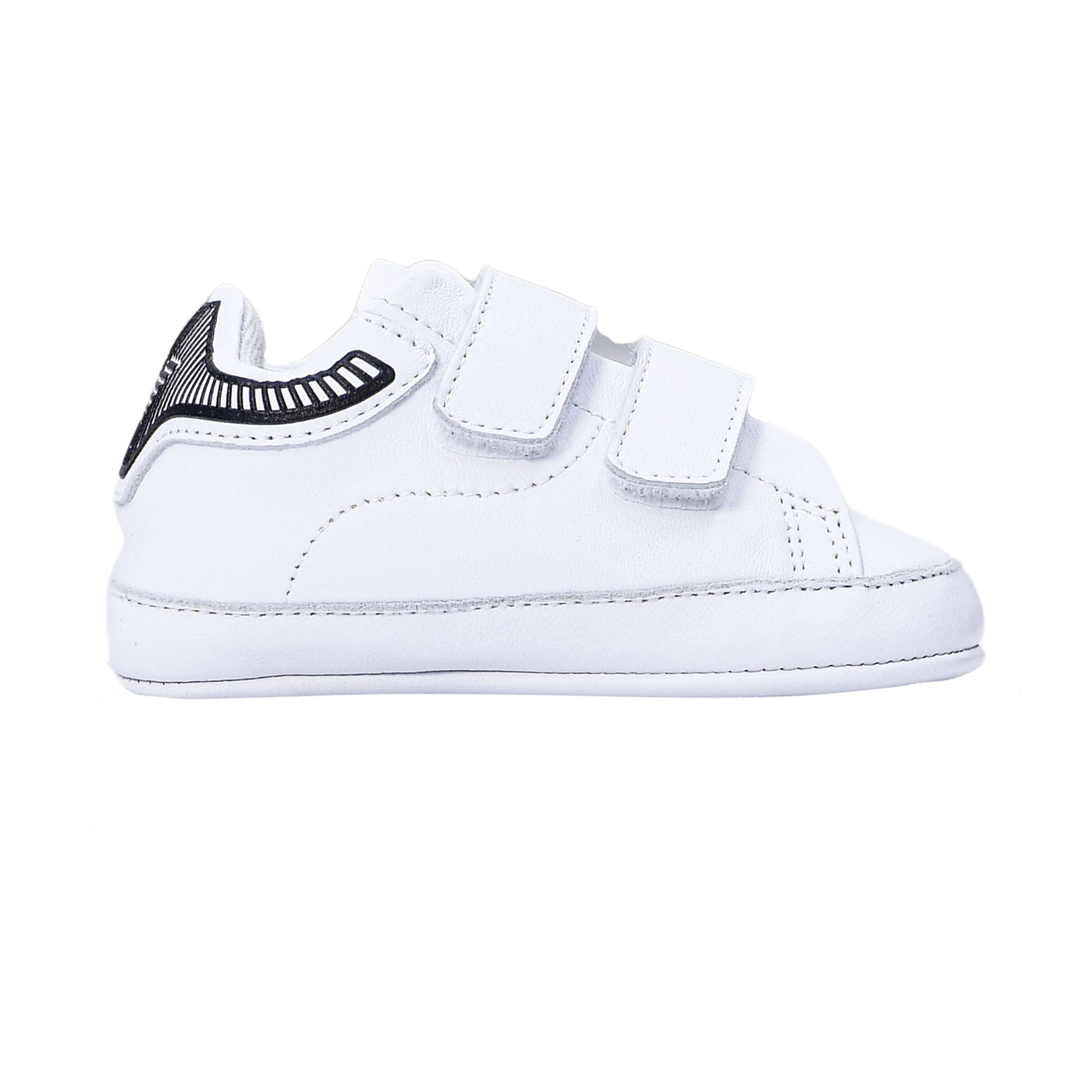 Emporio Armani Kids Sneakers White & Pink 19 AW23 - XLX005-XCC75 | Baby | Baby Boy | Baby Boy (9M - 36M) | Baby Boy Sneakers | Baby Shoes | Baby Sneakers | GCC Emporio Armani Kids Sneakers White & Pink 19 AW23 - XLX005-XCC75 | Baby | Baby Boy | Baby Boy (9M - 36M) | Baby Boy Sneakers | Baby Shoes | Baby Sneakers | GCC