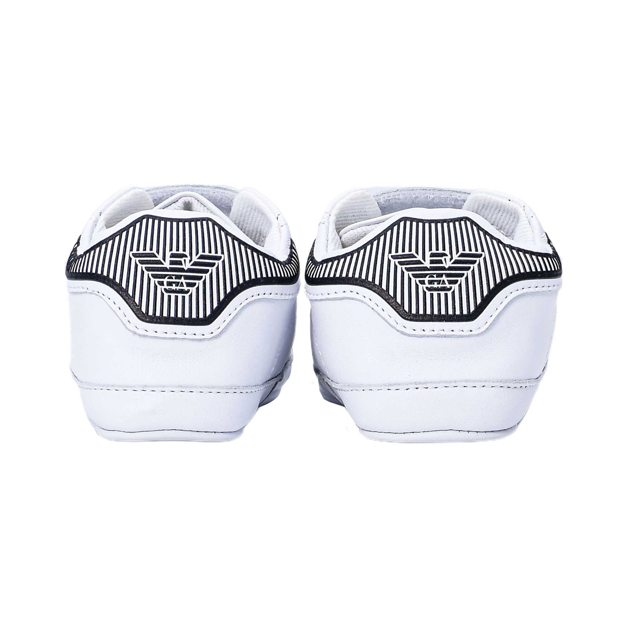 Emporio Armani Kids Sneakers White & Pink 19 AW23 - XLX005-XCC75 | Baby | Baby Boy | Baby Boy (9M - 36M) | Baby Boy Sneakers | Baby Shoes | Baby Sneakers | GCC Emporio Armani Kids Sneakers White & Pink 19 AW23 - XLX005-XCC75 | Baby | Baby Boy | Baby Boy (9M - 36M) | Baby Boy Sneakers | Baby Shoes | Baby Sneakers | GCC