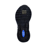 Emporio Armani Kids Boy's logo-print slip-on sneakers