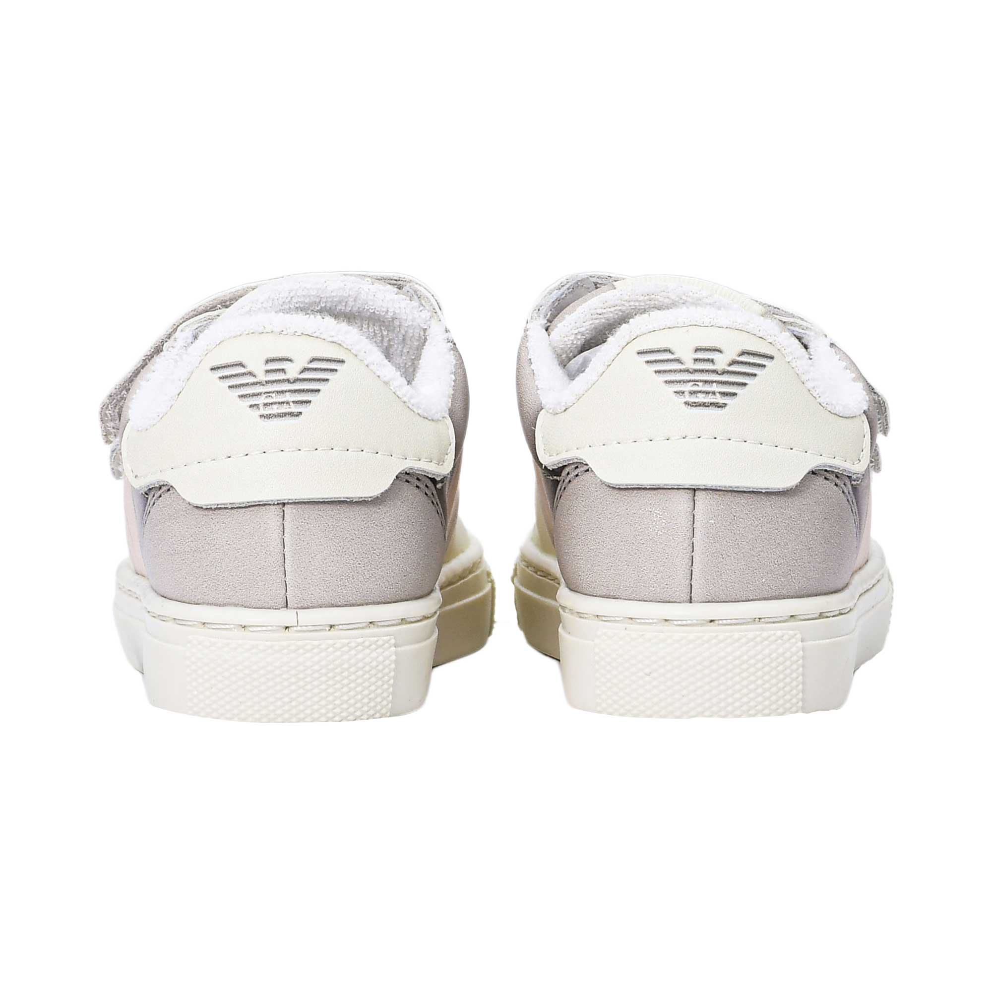 Emporio Armani Kids Girl's Leather Sneaker with Logo | GCC | Kids and Teens Girl Shoes | Kids and Teens Girl Sneakers | Kids and Teens Sneakers | Kids Fashion | Kids Girls (3 YRS -16 YRS) | Kids Teen Collection Emporio Armani Kids Girl's Leather Sneaker with Logo | GCC | Kids and Teens Girl Shoes | Kids and Teens Girl Sneakers | Kids and Teens Sneakers | Kids Fashion | Kids Girls (3 YRS -16 YRS) | Kids Teen Collection