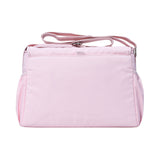 Emporio Armani Kids New Born Changing Bag with  Practical Changing Pad