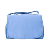Emporio Armani Kids New Born Changing Bag with  Practical Changing Pad