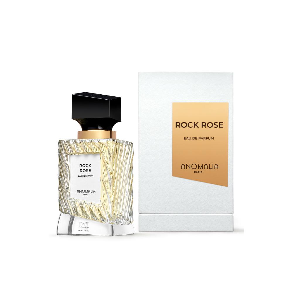 Anomalia Paris Rock Rose Eau De Parfum 70ml | Beauty | Beauty Niche fragrances | Beauty Niche fragrances Fragrance | FYFL | Spring Festival Anomalia Paris Rock Rose Eau De Parfum 70ml | Beauty | Beauty Niche fragrances | Beauty Niche fragrances Fragrance | FYFL | Spring Festival