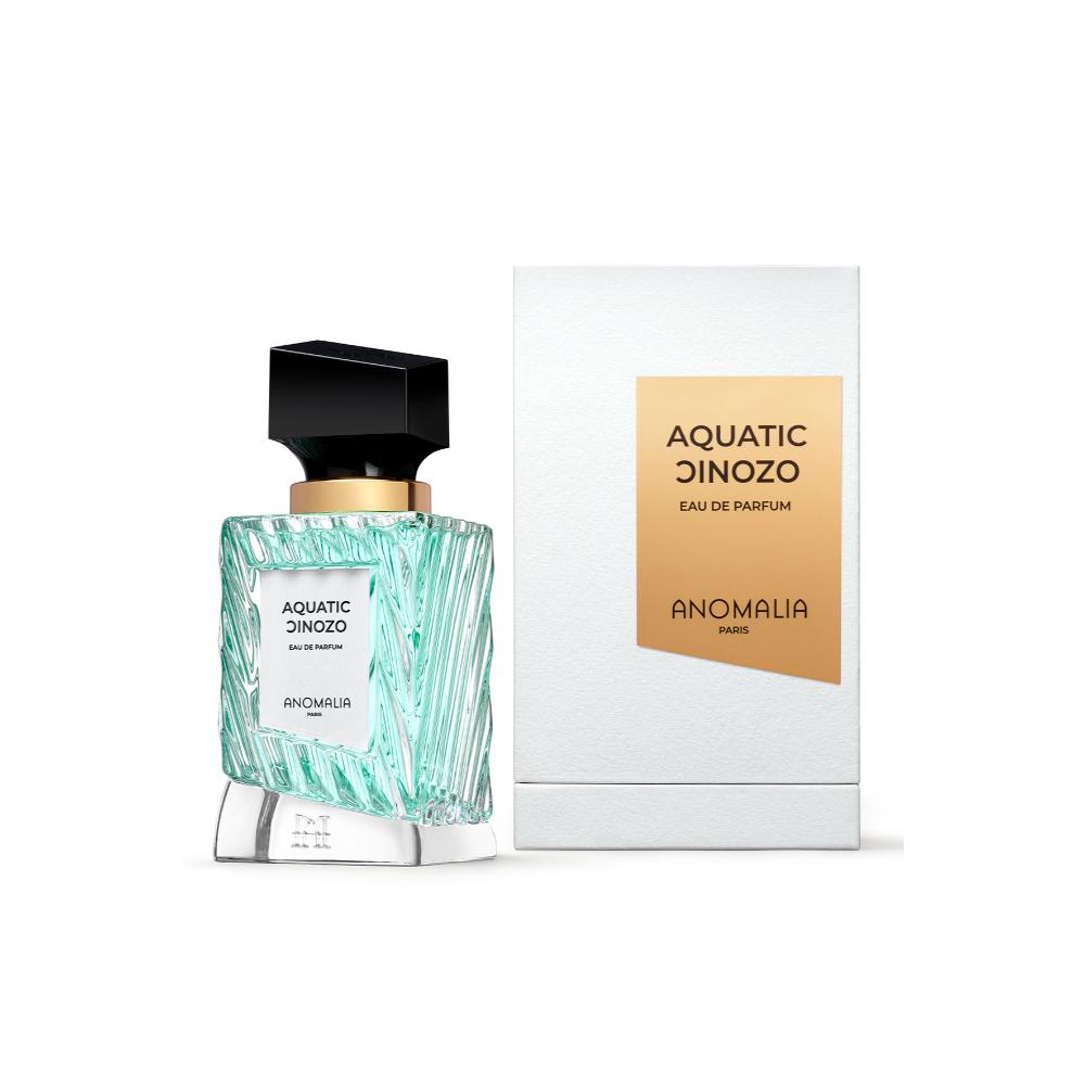 Anomalia Paris Aquatic Ozonic Eau De Parfum 70ml | 200-back-voucher | Beauty | Beauty Niche fragrances | Beauty Niche fragrances Fragrance | FYFL | Gift Box | Spring Festival Anomalia Paris Aquatic Ozonic Eau De Parfum 70ml | 200-back-voucher | Beauty | Beauty Niche fragrances | Beauty Niche fragrances Fragrance | FYFL | Gift Box | Spring Festival