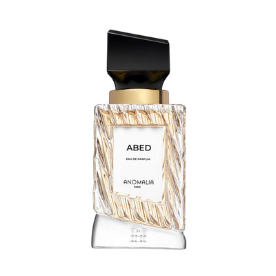 Anomalia Paris Abed Eau De Parfum 70ml