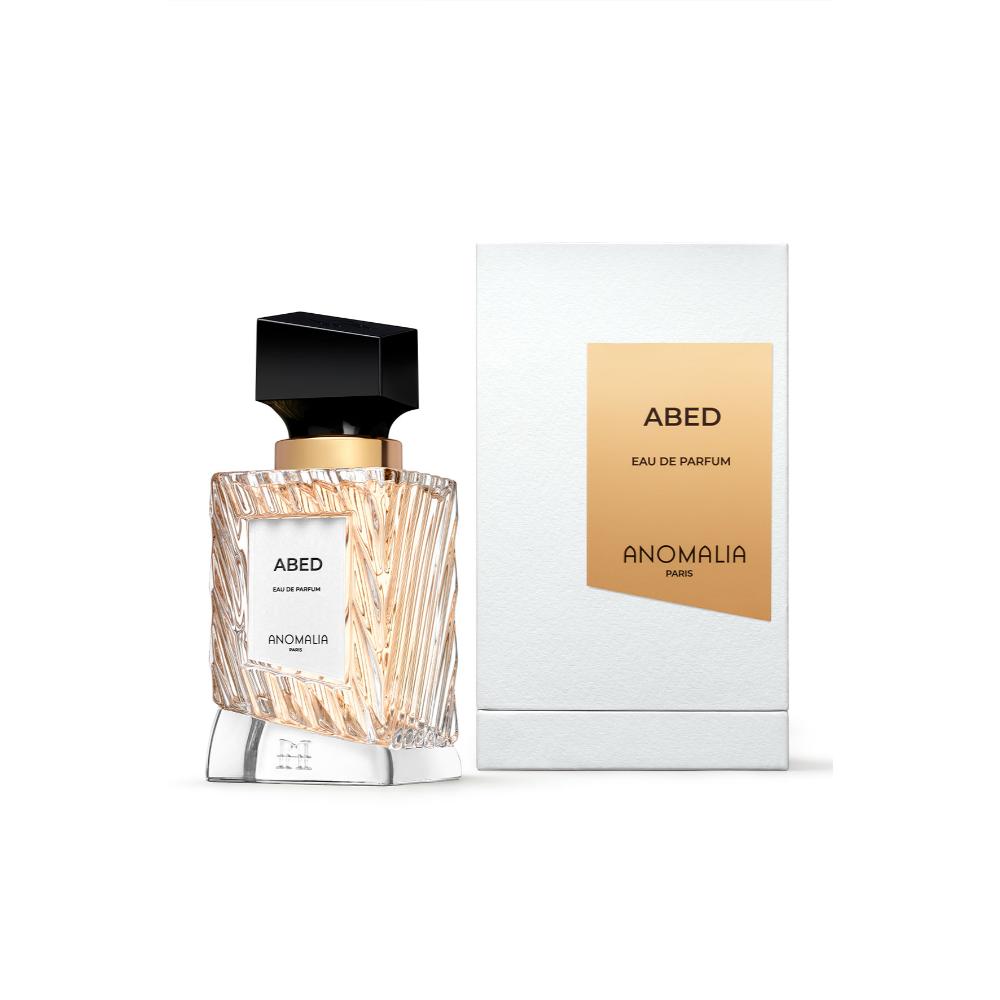 Anomalia Paris Abed Eau De Parfum 70ml | Beauty | Beauty Niche fragrances | Beauty Niche fragrances Fragrance | FYFL | Spring Festival Anomalia Paris Abed Eau De Parfum 70ml | Beauty | Beauty Niche fragrances | Beauty Niche fragrances Fragrance | FYFL | Spring Festival