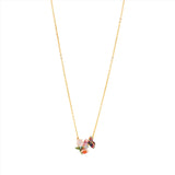 Les Nereides Hanami Necklace
