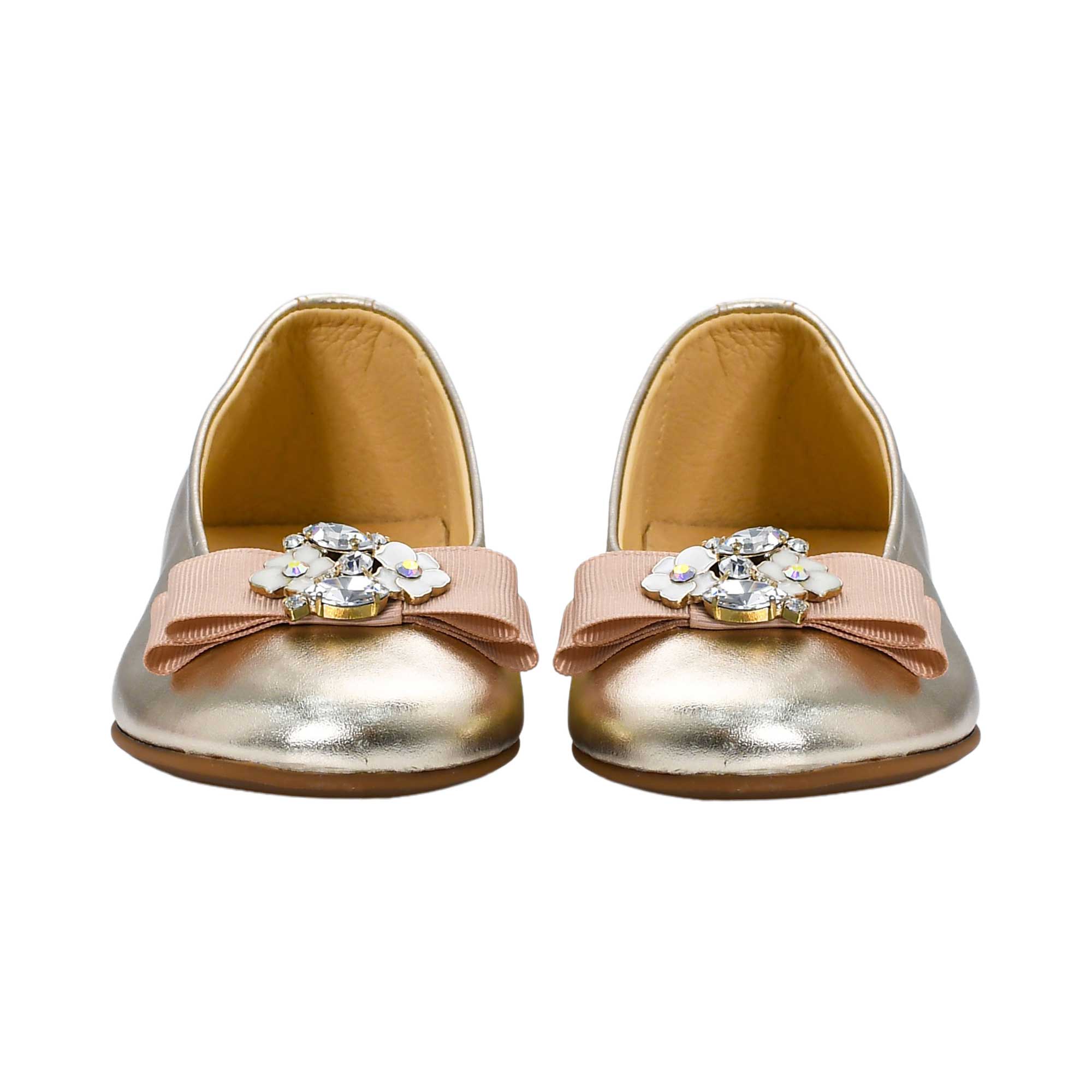 Andanines Kids Girl's Gold Ballerina | Ballerina | Ballerinas | GCC | Kids and Teens | Kids and Teens Girl Shoes | Kids and Teens Shoes | Kids Girls (3 YRS -16 YRS) | Kids Teen Collection Andanines Kids Girl's Gold Ballerina | Ballerina | Ballerinas | GCC | Kids and Teens | Kids and Teens Girl Shoes | Kids and Teens Shoes | Kids Girls (3 YRS -16 YRS) | Kids Teen Collection