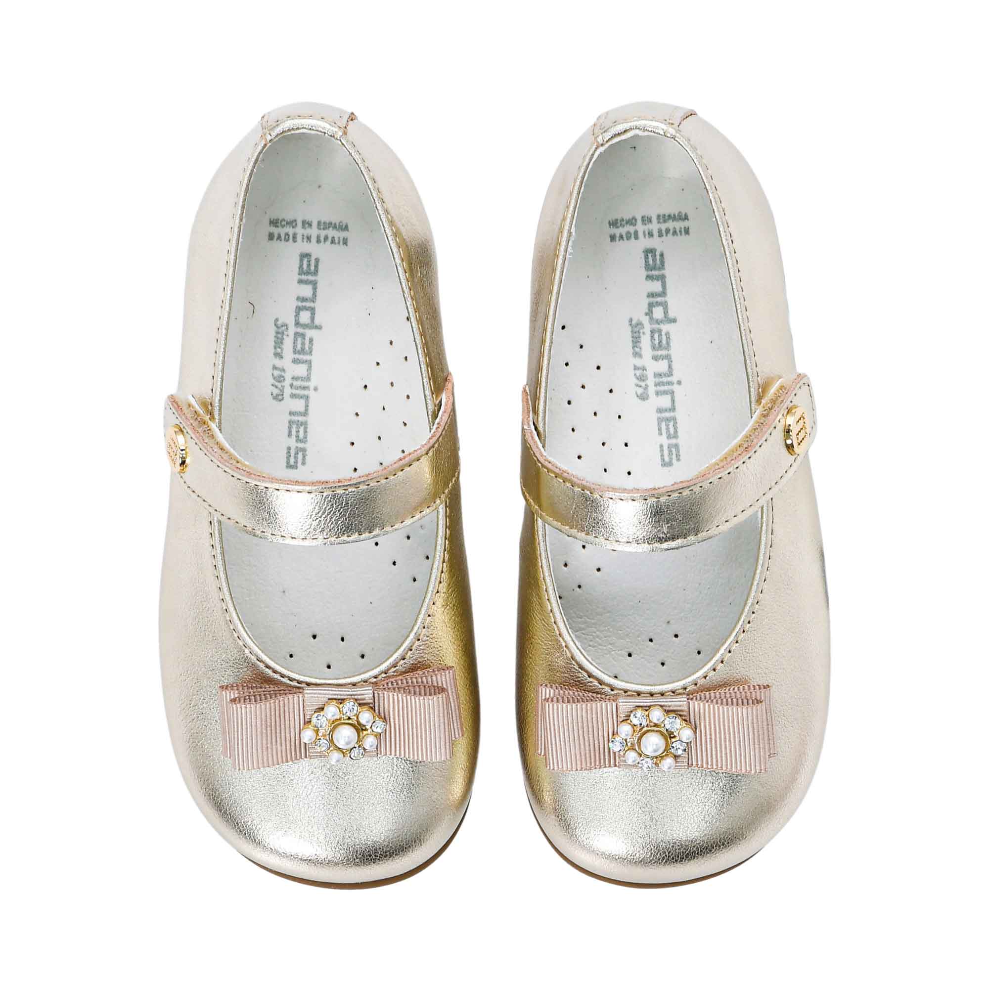 Andanines Kids Girl's Ballerina | Ballerinas | GCC | Kids and Teens | Kids and Teens Ballerinas | Kids and Teens Girl Ballerinas | Kids and Teens Girl Shoes | Kids Fashion | Kids Girls (3 YRS -16 YRS) | Kids Teen Collection | new-season-2025 Andanines Kids Girl's Ballerina | Ballerinas | GCC | Kids and Teens | Kids and Teens Ballerinas | Kids and Teens Girl Ballerinas | Kids and Teens Girl Shoes | Kids Fashion | Kids Girls (3 YRS -16 YRS) | Kids Teen Collection | new-season-2025