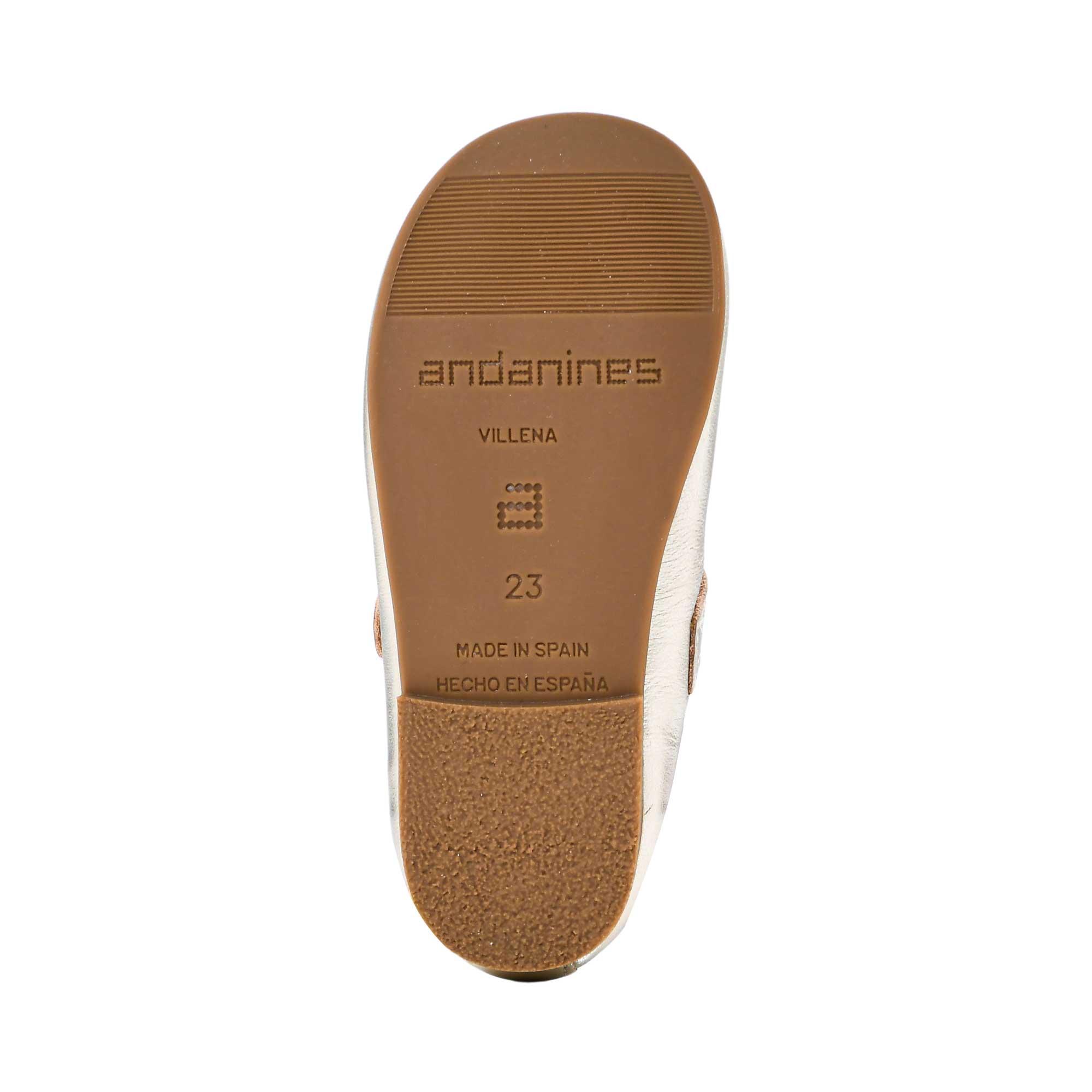 Andanines Kids Girl's Ballerina | Ballerinas | GCC | Kids and Teens | Kids and Teens Ballerinas | Kids and Teens Girl Ballerinas | Kids and Teens Girl Shoes | Kids Fashion | Kids Girls (3 YRS -16 YRS) | Kids Teen Collection | new-season-2025 Andanines Kids Girl's Ballerina | Ballerinas | GCC | Kids and Teens | Kids and Teens Ballerinas | Kids and Teens Girl Ballerinas | Kids and Teens Girl Shoes | Kids Fashion | Kids Girls (3 YRS -16 YRS) | Kids Teen Collection | new-season-2025