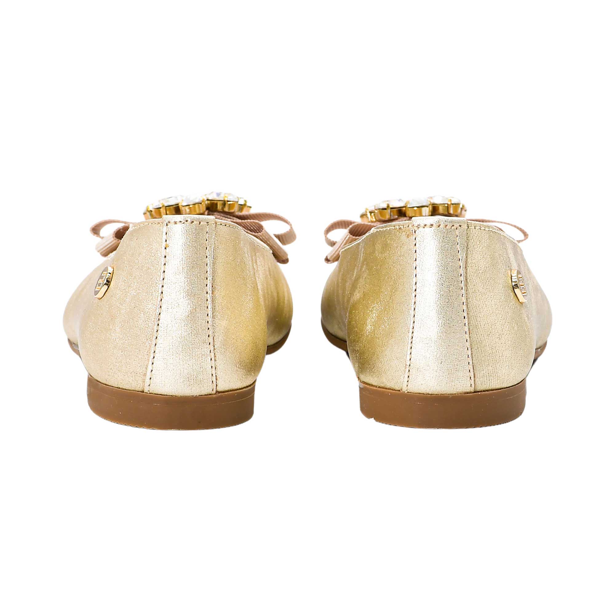 Andanines Kids Girl's Gold Ballerina | Ballerina | Kids and Teens | Kids and Teens Shoes | Kids Girls (3 YRS -16 YRS) | Kids Teen Collection Andanines Kids Girl's Gold Ballerina | Ballerina | Kids and Teens | Kids and Teens Shoes | Kids Girls (3 YRS -16 YRS) | Kids Teen Collection