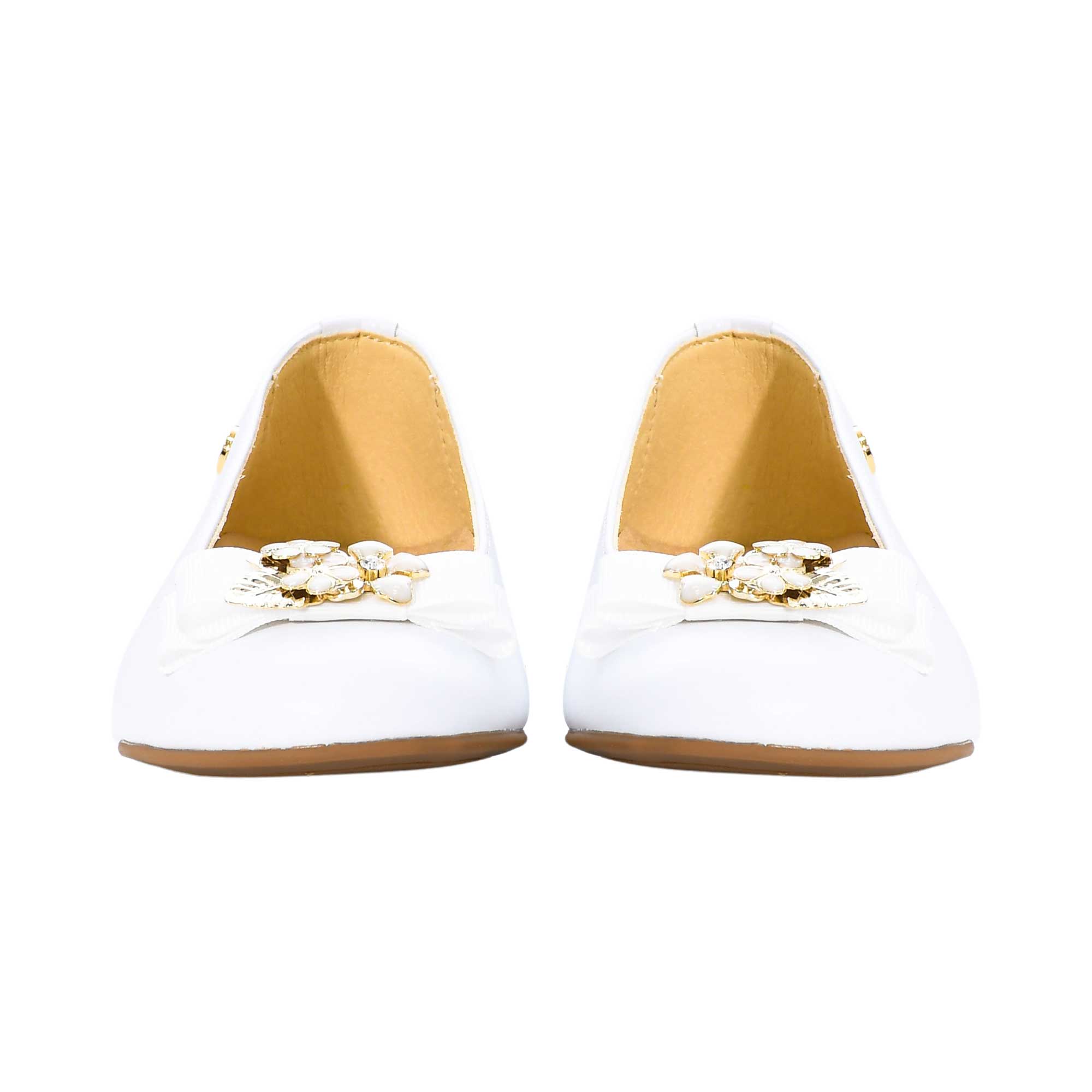 Andanines Kids Girl's White Ballerina | Ballerina | Kids and Teens | Kids and Teens Ballerinas | Kids and Teens Girl Ballerinas | Kids and Teens Shoes | Kids Girls (3 YRS -16 YRS) | Kids Teen Collection Andanines Kids Girl's White Ballerina | Ballerina | Kids and Teens | Kids and Teens Ballerinas | Kids and Teens Girl Ballerinas | Kids and Teens Shoes | Kids Girls (3 YRS -16 YRS) | Kids Teen Collection