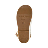 Andanines Kids Girl's Gold Ballerina