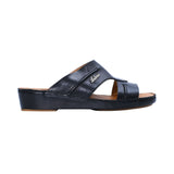 Antonio Men’s Genuine Leather Arabic Sandals