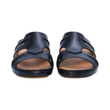 Antonio Men’s Genuine Leather Arabic Sandals