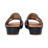 Antonio Men’s Genuine Leather Arabic Sandals