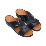 Antonio Men’s Genuine Leather Arabic Sandals