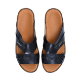 Antonio Men’s Genuine Leather Arabic Sandals