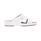 Antonio Men’s Genuine Leather Arabic Sandals