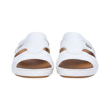 Antonio Men’s Genuine Leather Arabic Sandals