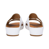 Antonio Men’s Genuine Leather Arabic Sandals