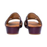 Antonio Men’s Genuine Leather Arabic Sandals