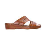 Antonio Men’s Genuine Leather Arabic Sandals