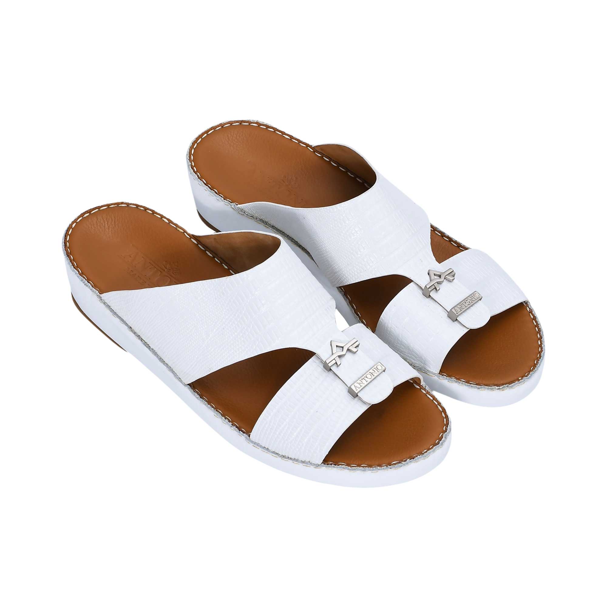 Antonio Men's Luxury Traditional Arabic Sandal | All Shoes | GCC | Men | Men Sandals | Mens | Slide Sandals | Slides & Sandals | Traditional Footwear Antonio Men's Luxury Traditional Arabic Sandal | All Shoes | GCC | Men | Men Sandals | Mens | Slide Sandals | Slides & Sandals | Traditional Footwear
