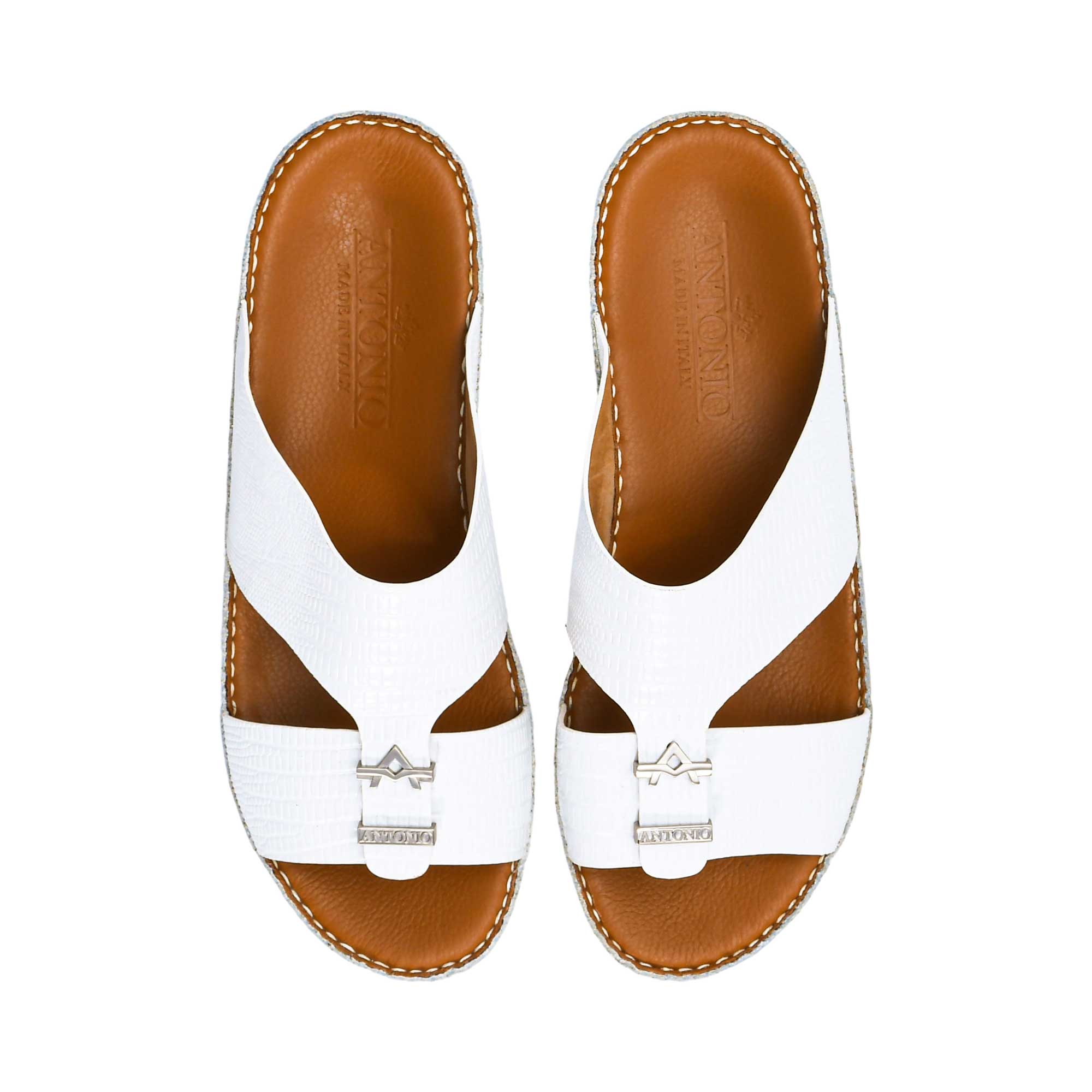 Antonio Men's Luxury Traditional Arabic Sandal | All Shoes | GCC | Men | Men Sandals | Mens | Slide Sandals | Slides & Sandals | Traditional Footwear Antonio Men's Luxury Traditional Arabic Sandal | All Shoes | GCC | Men | Men Sandals | Mens | Slide Sandals | Slides & Sandals | Traditional Footwear