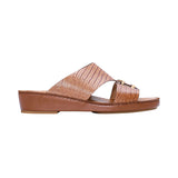 Antonio Men's Luxury Traditional Arabic Sandal