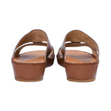 Antonio Men's Luxury Traditional Arabic Sandal