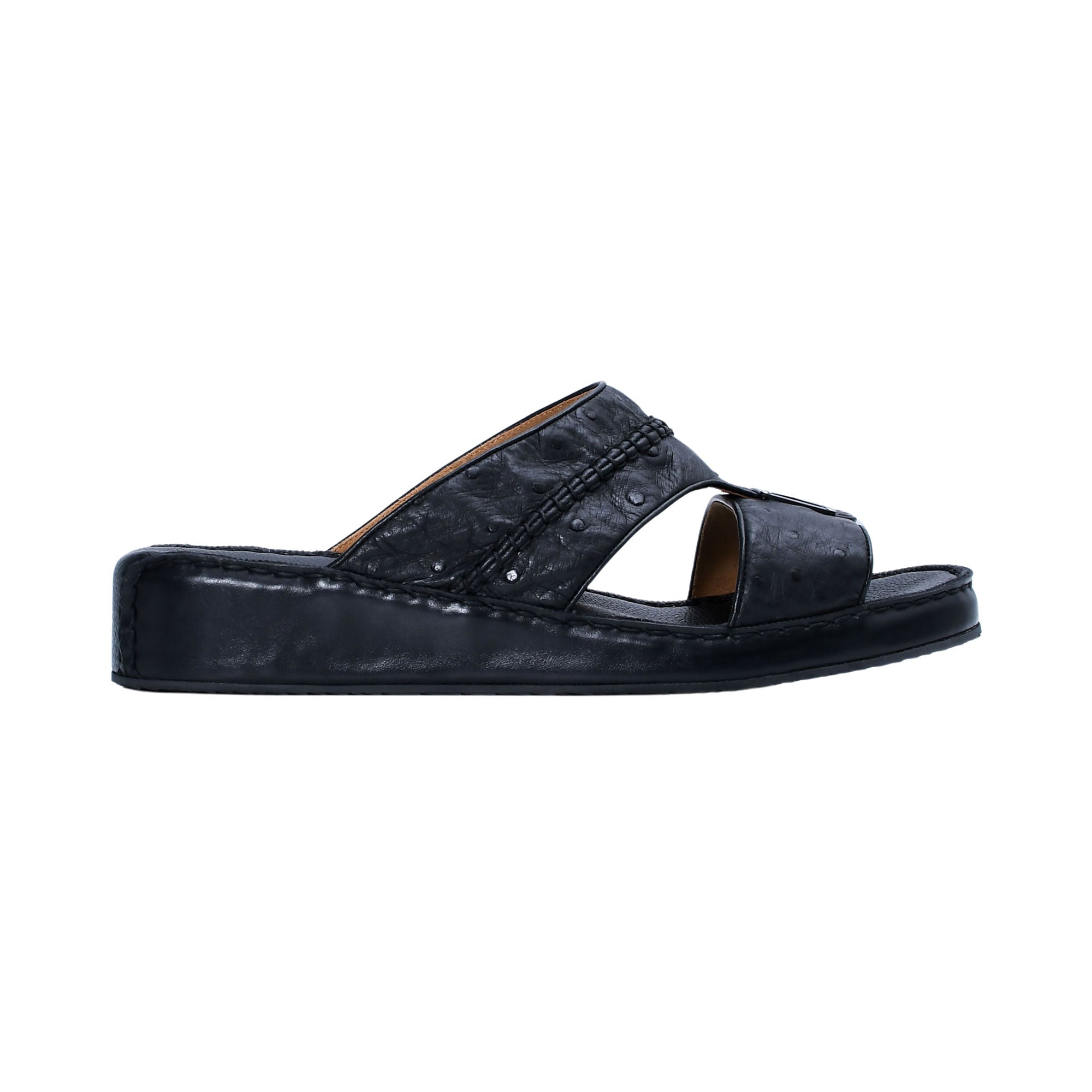 Antonio Men's Luxury Traditional Arabic Sandal | All Shoes | GCC | Men | Men Sandals | Mens | Slide Sandals | Slides & Sandals | Traditional Footwear Antonio Men's Luxury Traditional Arabic Sandal | All Shoes | GCC | Men | Men Sandals | Mens | Slide Sandals | Slides & Sandals | Traditional Footwear