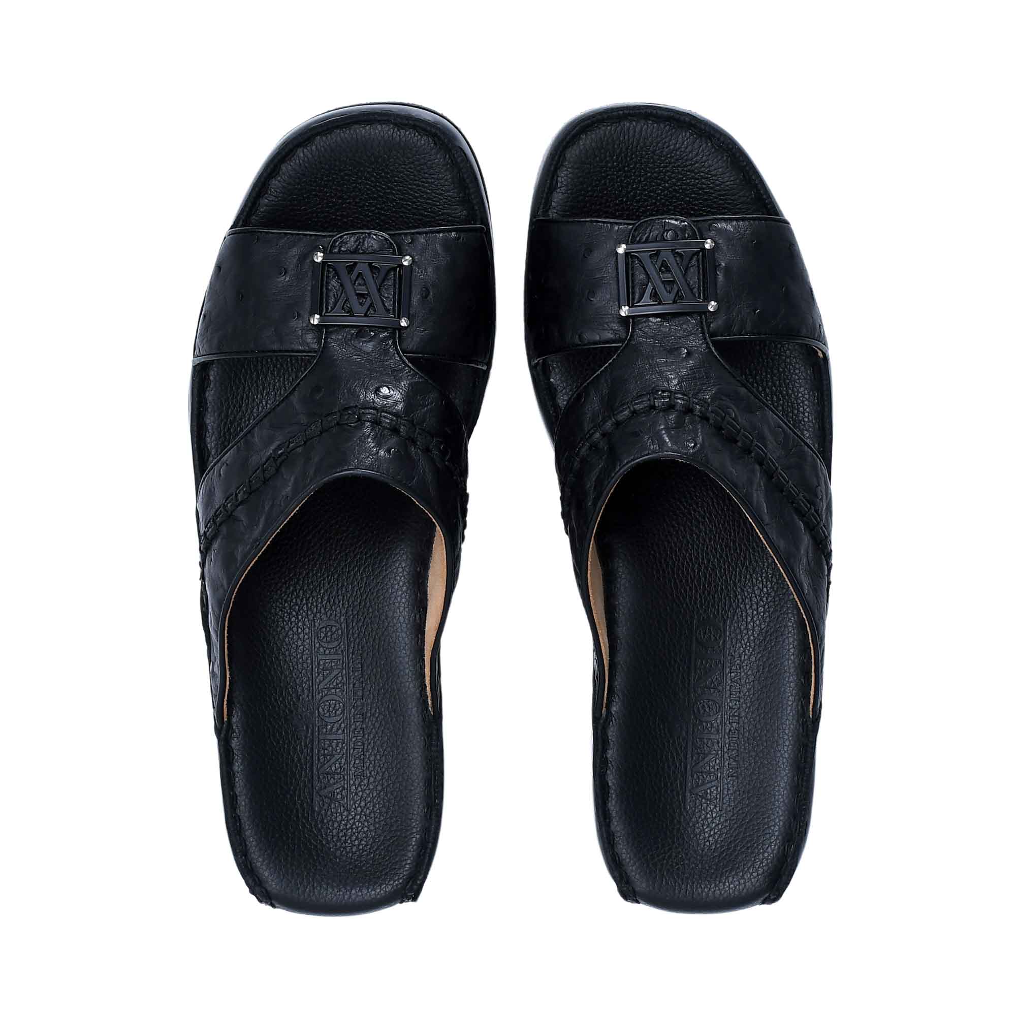 Antonio Men's Luxury Traditional Arabic Sandal | All Shoes | GCC | Men | Men Sandals | Mens | Slide Sandals | Slides & Sandals | Traditional Footwear Antonio Men's Luxury Traditional Arabic Sandal | All Shoes | GCC | Men | Men Sandals | Mens | Slide Sandals | Slides & Sandals | Traditional Footwear