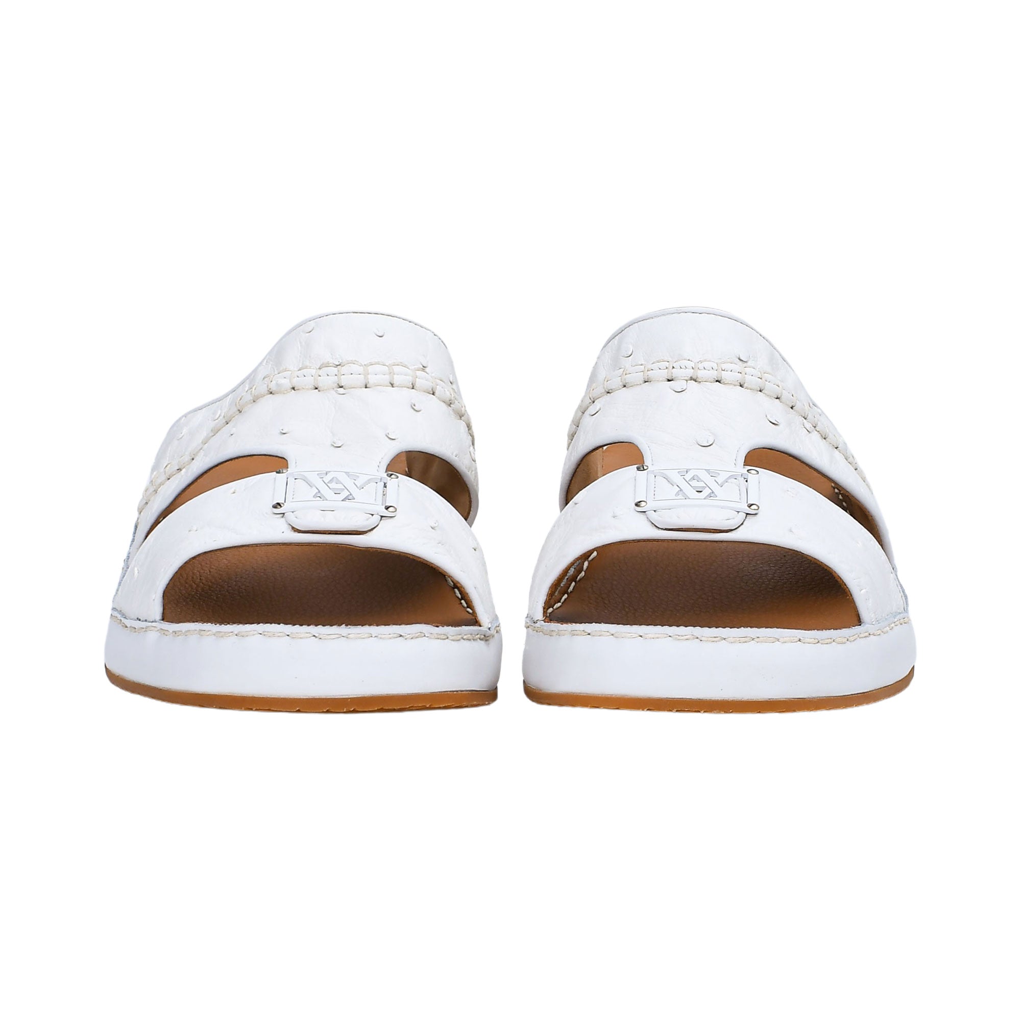 Antonio Men's Ostrich Leather Arabic Sandal | All Shoes | GCC | Men | Men All Shoes Shoes | Mens | Traditional Footwear Antonio Men's Ostrich Leather Arabic Sandal | All Shoes | GCC | Men | Men All Shoes Shoes | Mens | Traditional Footwear