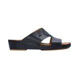 Antonio Men's Leather Arabic Sandal