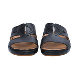 Antonio Men's Leather Arabic Sandal